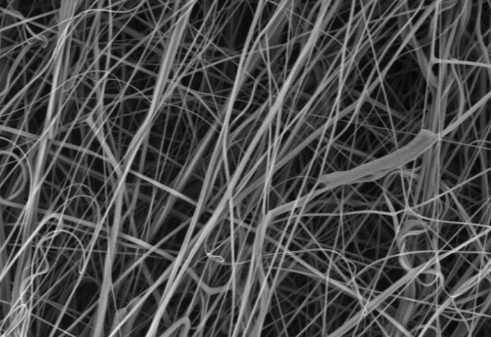 各種日本進口的PP/PET/PE/PTFE 透氣膜、納米級熔噴布